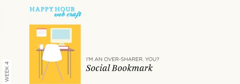 Social Bookmarking