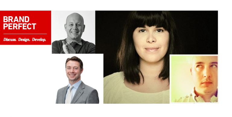 Mobile Web Review: Brand Perfect's Panel