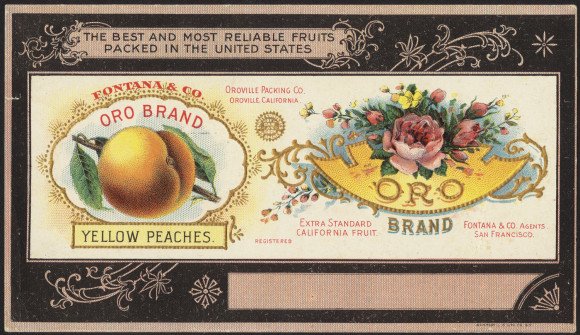 A (Short) Branding History