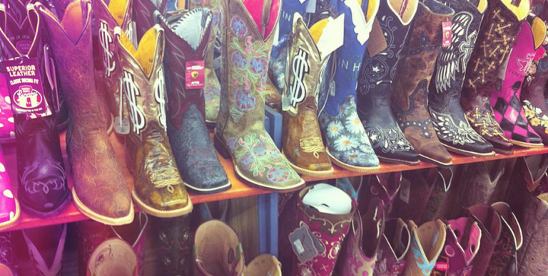 What Kinky Boots can teach us about Rebranding