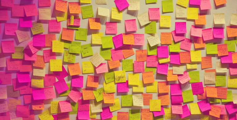 How to Beat Your Fear of Web Shame