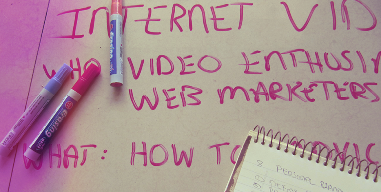 Everything You Should Know About Web Planning