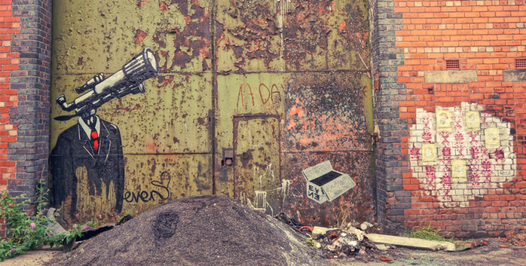 The Right Time to Move On (Redefining Your Brand)