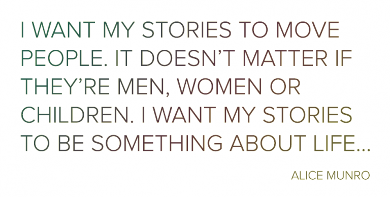 Crafting Compelling Stories