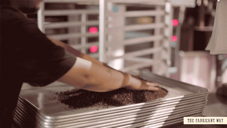 The Fabricant Way: Fine & Raw Chocolate