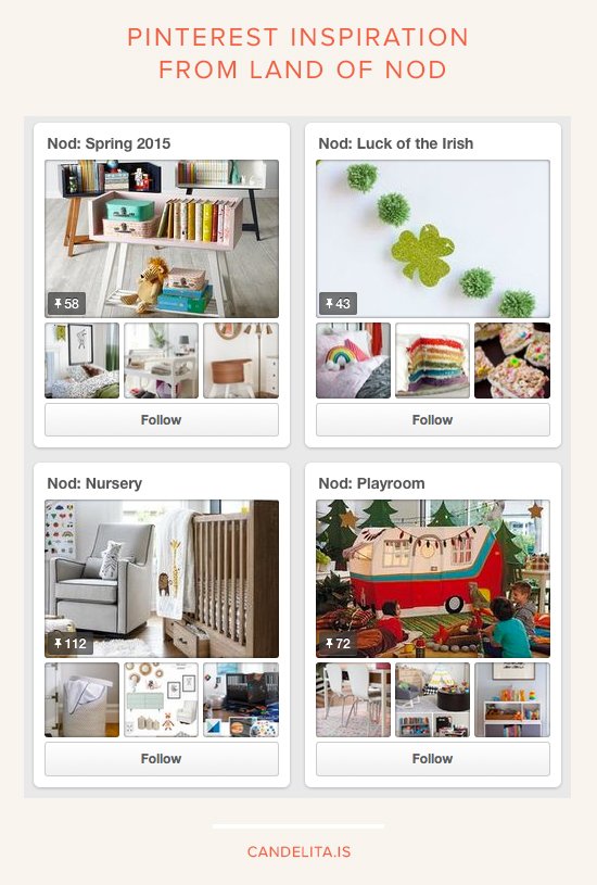 Brand Your Dream Life On Pinterest