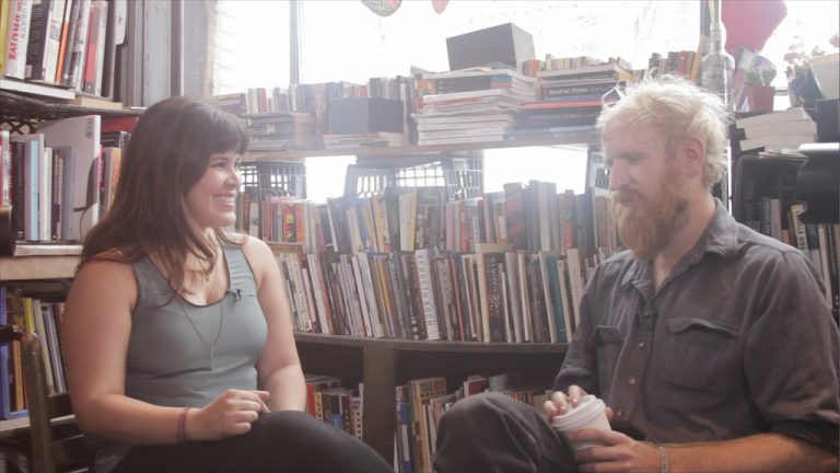 What I learned filming The Fabricant Way