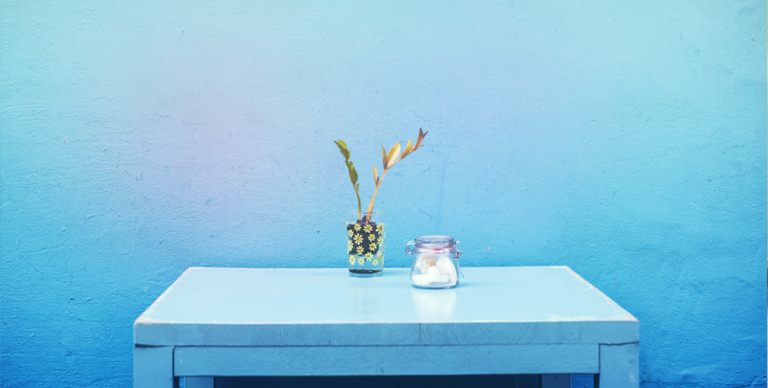 Website design: set the stage for your brand's story