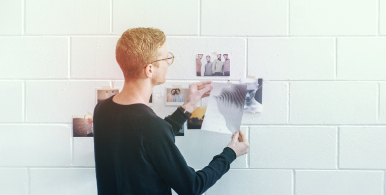 Use design thinking to improve your business