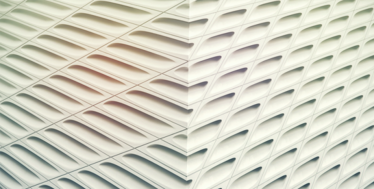 Understanding the genesis of design trends
