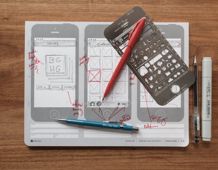3 clever tools busy designers can't live without