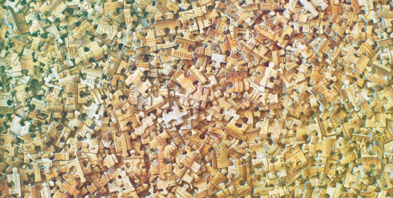 Why you should start building your creative tribe today
