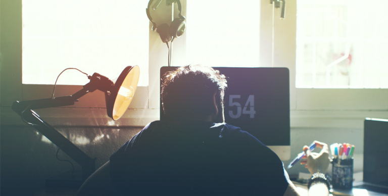 What the flexible designer learns from clients