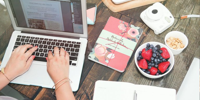 How a long-lasting relationship with your web designer helps your business